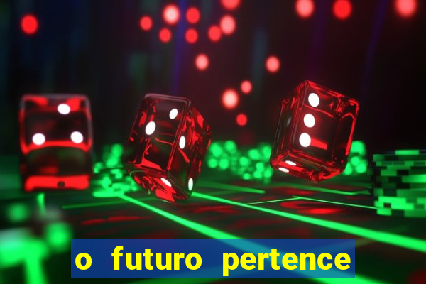 o futuro pertence a deus eclesiastes